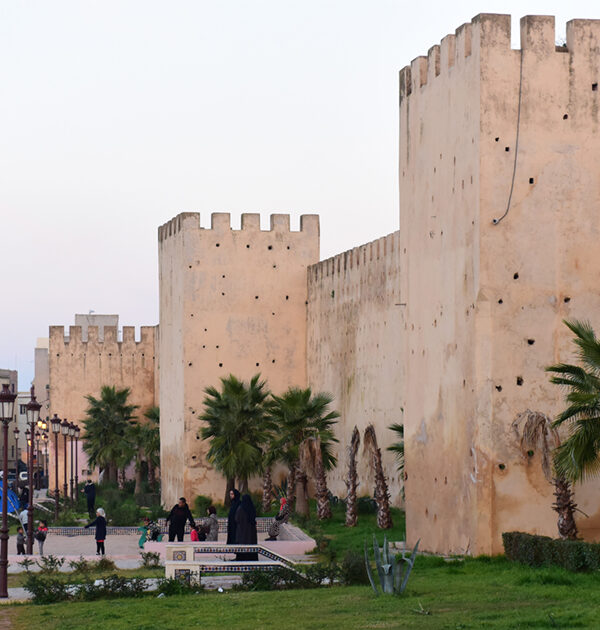 8 Days Tour of Moroccan Imperial Cities